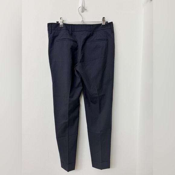 Prada Pinstripe Pants - Picture 2 of 3